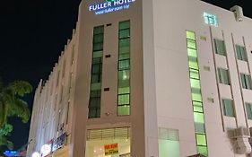 Fuller Hotel